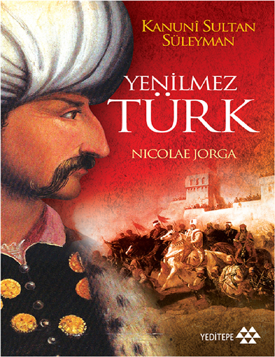 Kanuni Sultan Süleyman PDF – Yılmaz Öztuna
