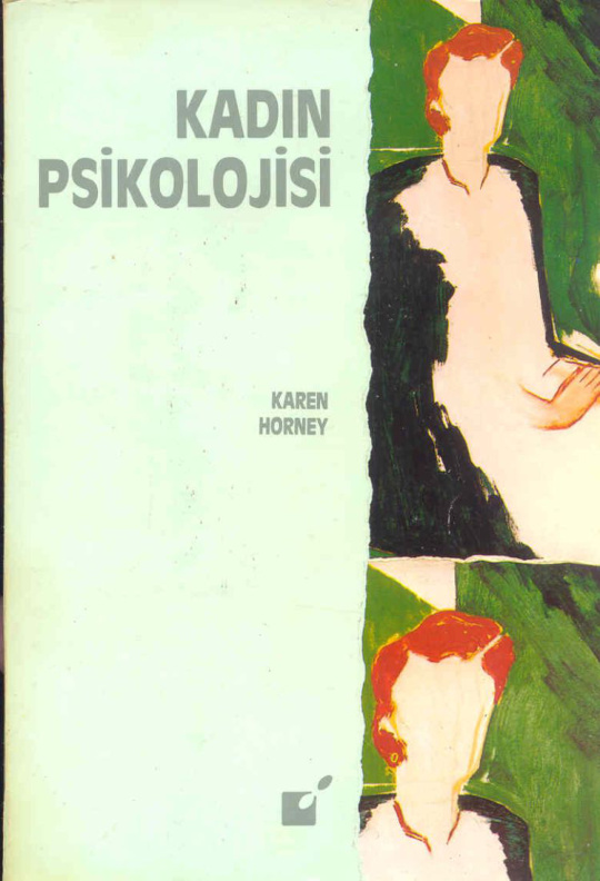 Kadın Psikolojisi PDF – Karen Horney