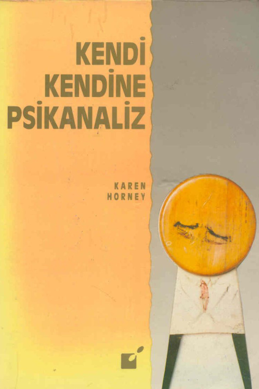 Kendi Kendine Psikanaliz PDF – Karen Horney