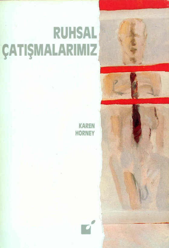 Ruhsal Çatışmalarımız PDF – Karen Horney