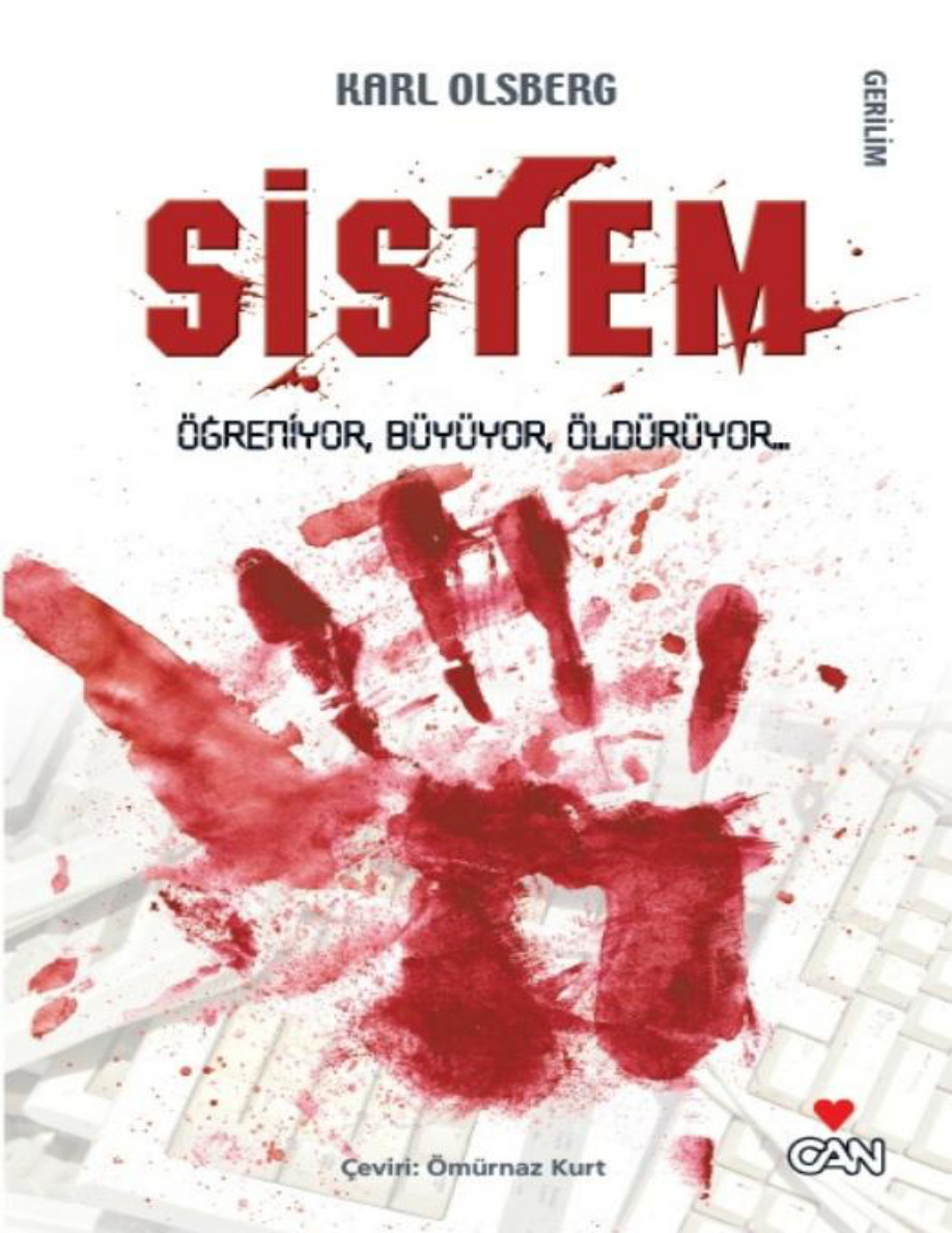 Sistem PDF – Karl Olsberg