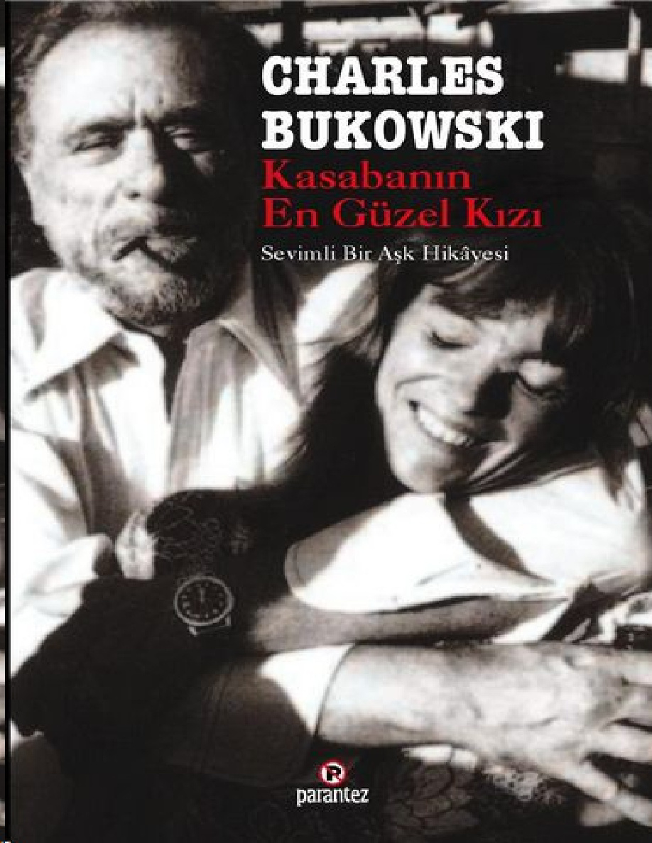 Kasabanın En Güzel Kızı PDF – Charles Bukowski