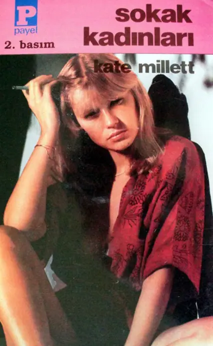 Sokak Kadınları PDF – Kate Millett