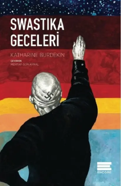 Swastika Geceleri PDF – Katharine Burdekin