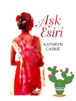 Aşk Esiri (Seven Deadly Sins #2) PDF – Kathryn Caskie