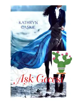 Aşk Gecesi (Seven Deadly Sins #3) PDF – Kathryn Caskie