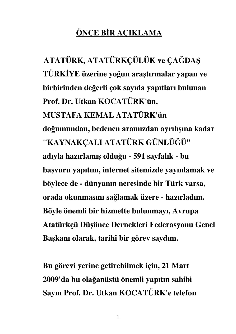 Atatürk PDF – Klaus Kreiser