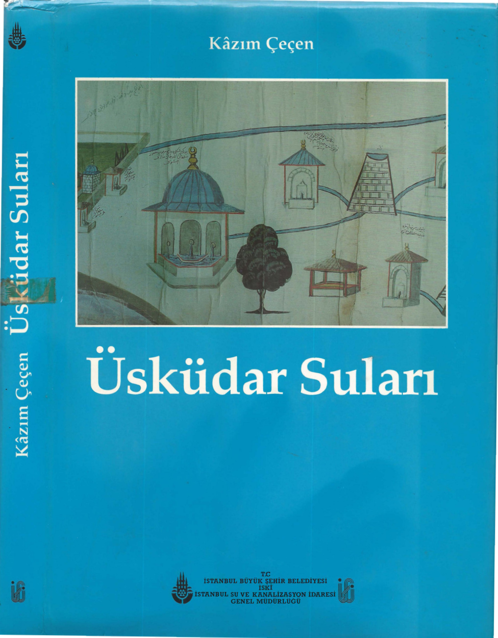 Üsküdar Suları PDF – Kazım Çeçen