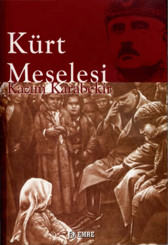 Kürt Meselesi PDF – Kazım Karabekir