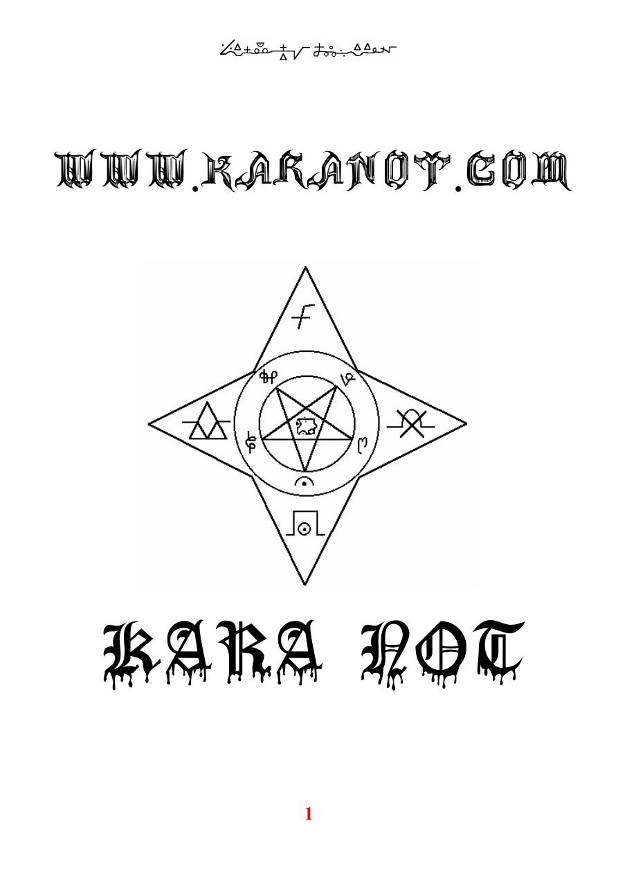 Kblan Tragna PDF – Bilinmiyor