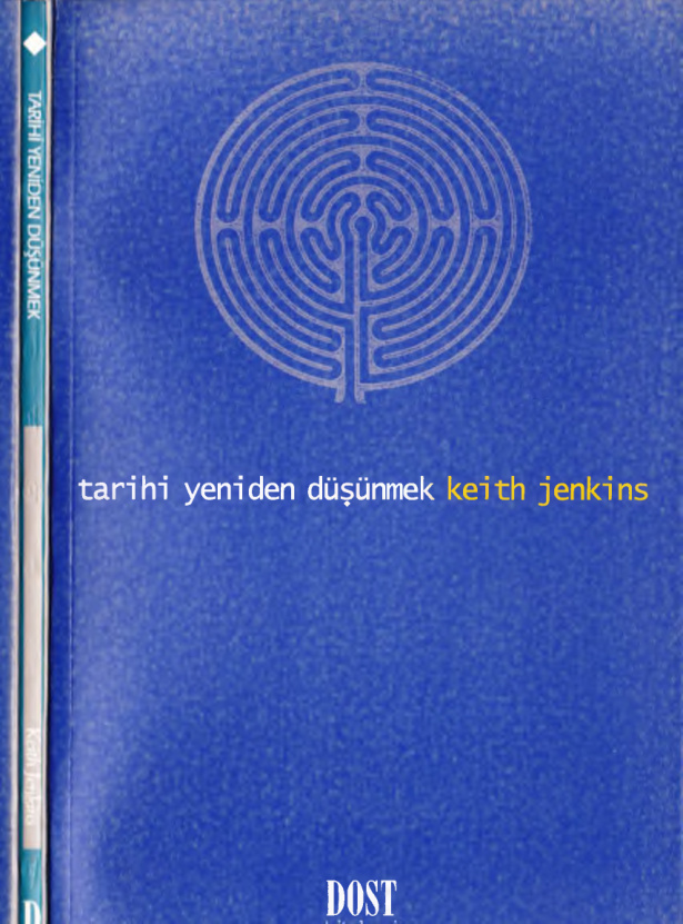 Tarihi Yeniden Düşünmek PDF – Keith Jenkins