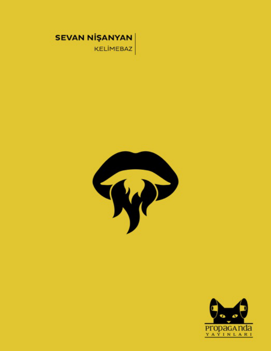Kelimebaz PDF – Sevan Nişanyan
