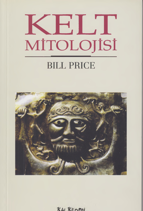 Kelt Mitolojisi PDF – Bill Price