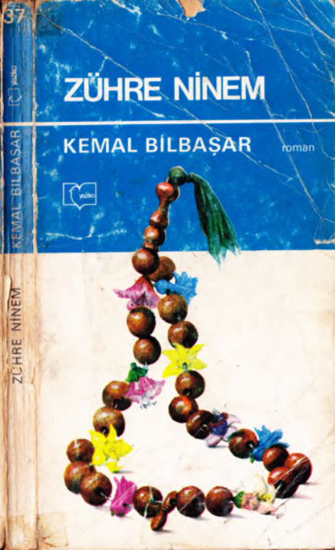 Zühre Ninem PDF – Kemal Bilbaşar