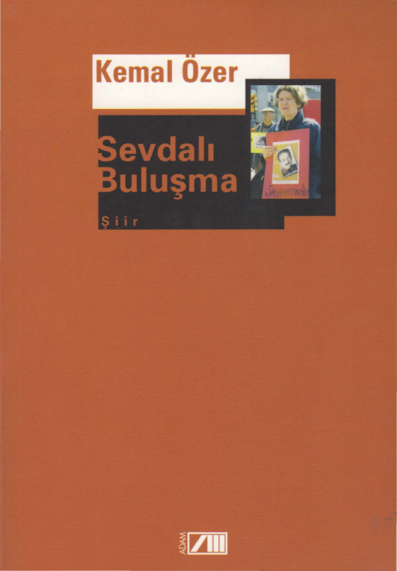Sevdalı Buluşma PDF – Kemal Özer