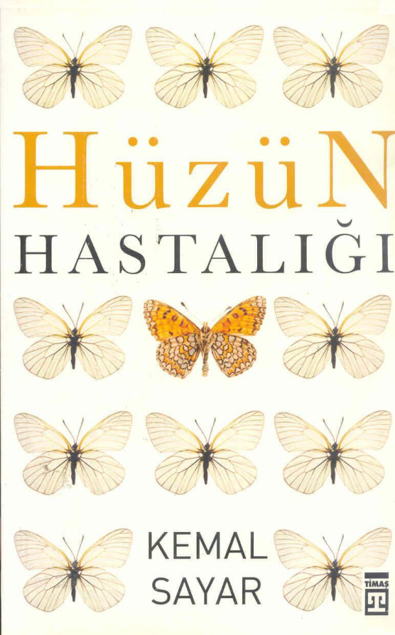 Hüzün Hastalığı PDF – Kemal Sayar