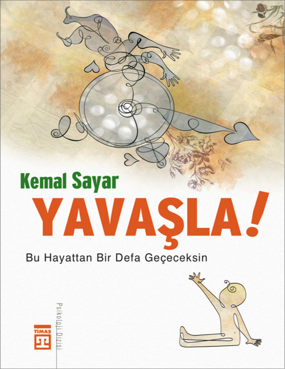 Yavaşla PDF – Kemal Sayar
