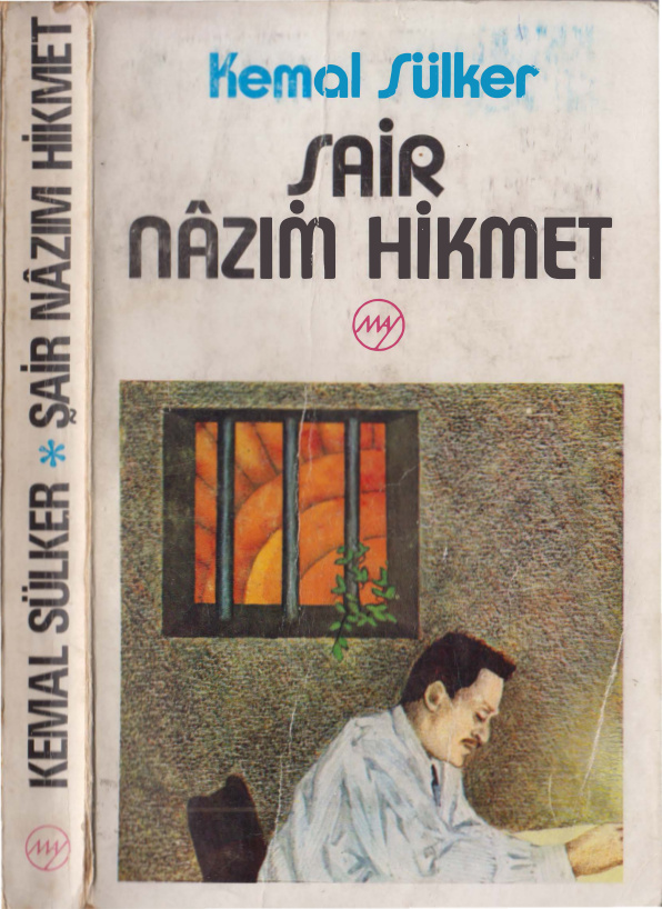 Şair Nazım Hikmet PDF – Kemal Sülker