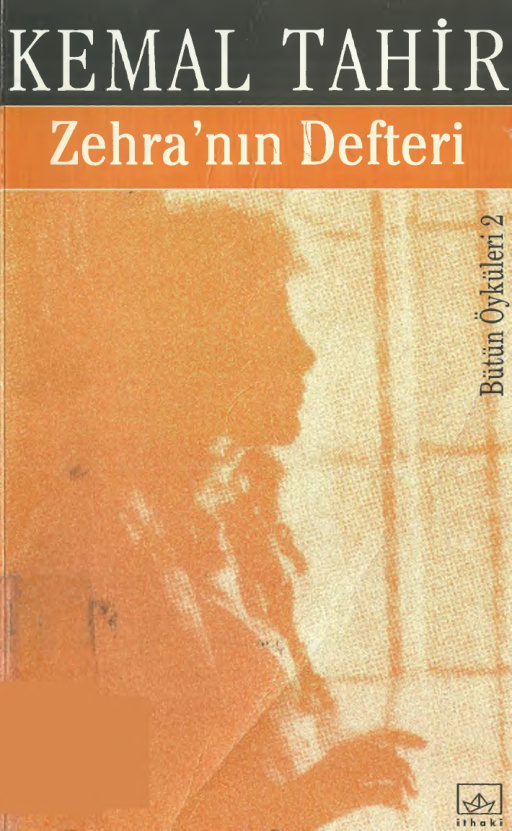 Bütün Öyküleri PDF – Kurt Vonnegut