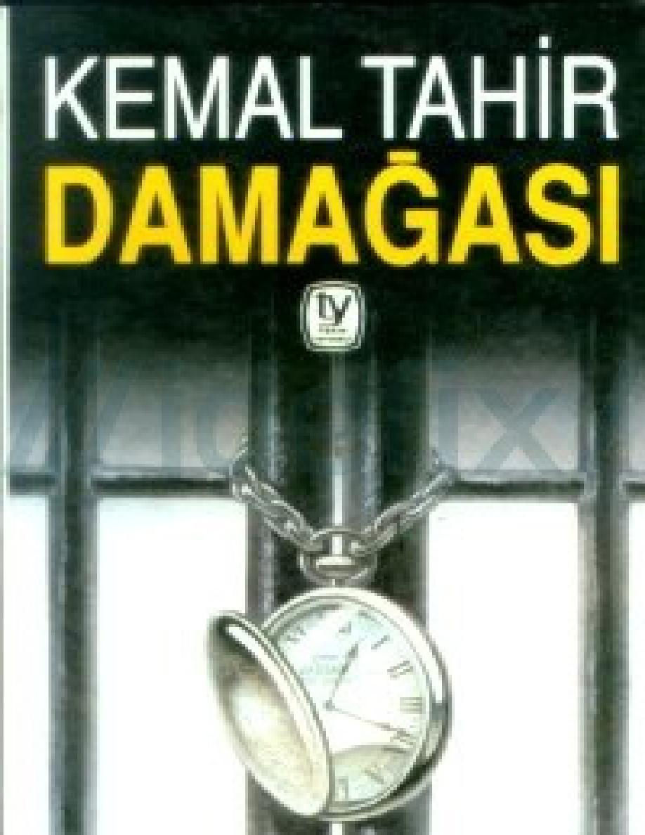 Damağası PDF – Kemal Tahir