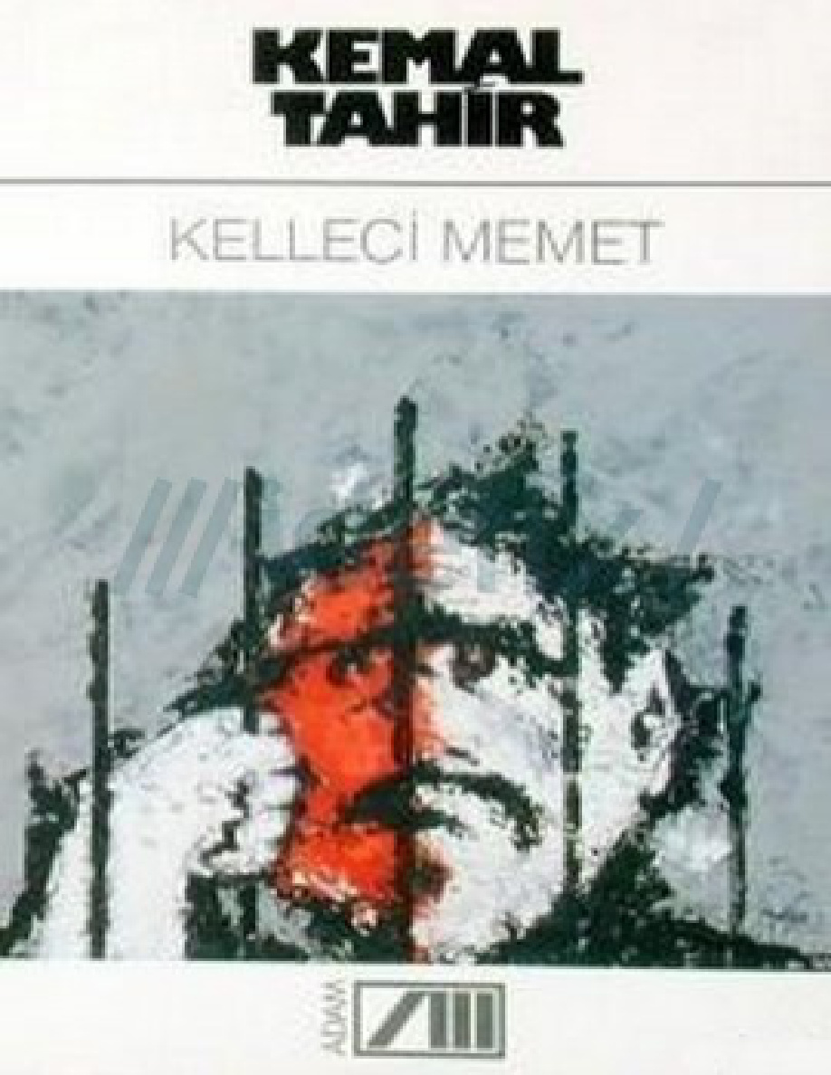 Kelleci Memet PDF – Kemal Tahir