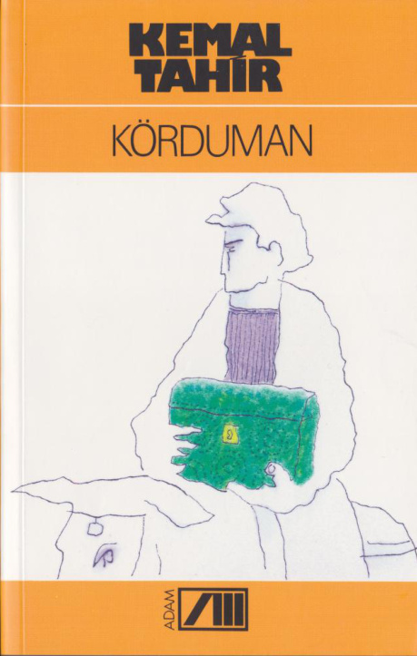 Körduman PDF – Kemal Tahir