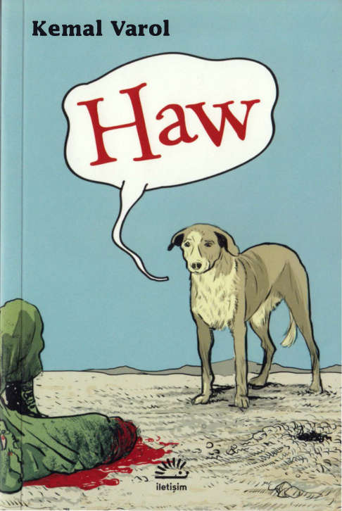 Haw PDF – Kemal Varol