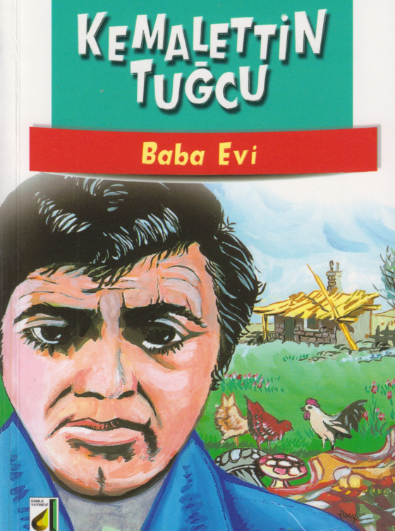 Baba Evi PDF – Kemalettin Tuğcu