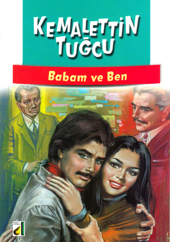 Babam ve Ben PDF – Kemalettin Tuğcu