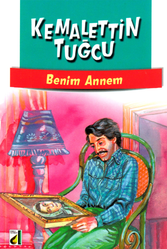 Benim Annem PDF – Kemalettin Tuğcu