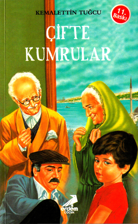 Çifte Kumrular PDF – Kemalettin Tuğcu