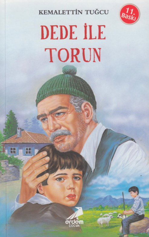 Dede ile Torun PDF – Kemalettin Tuğcu