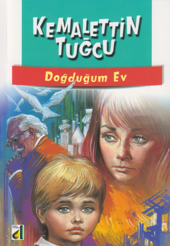 Doğduğum Ev PDF – Kemalettin Tuğcu