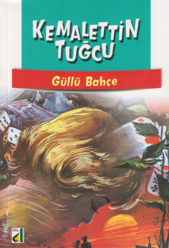 Güllü Bahçe PDF – Kemalettin Tuğcu