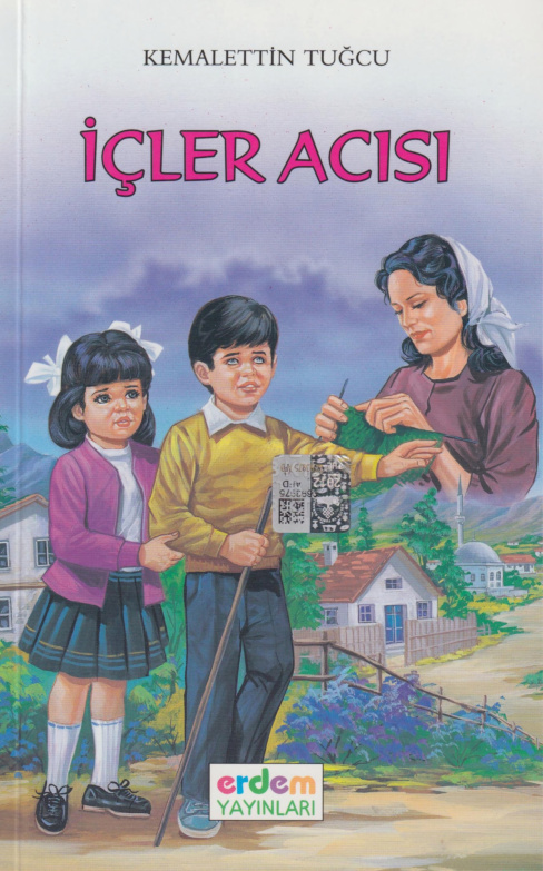 İçler Acısı PDF – Kemalettin Tuğcu