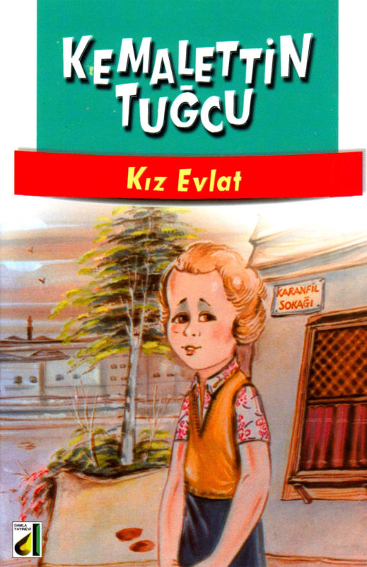 Kız Evlat PDF – Kemalettin Tuğcu