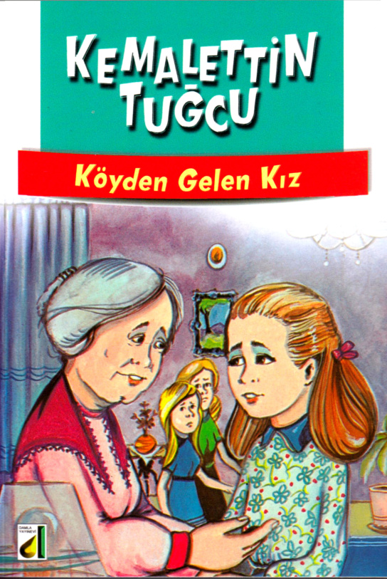 Köyden Gelen Kız PDF – Kemalettin Tuğcu