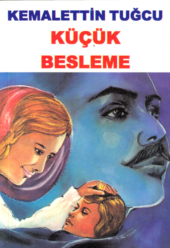 Küçük Besleme PDF – Kemalettin Tuğcu