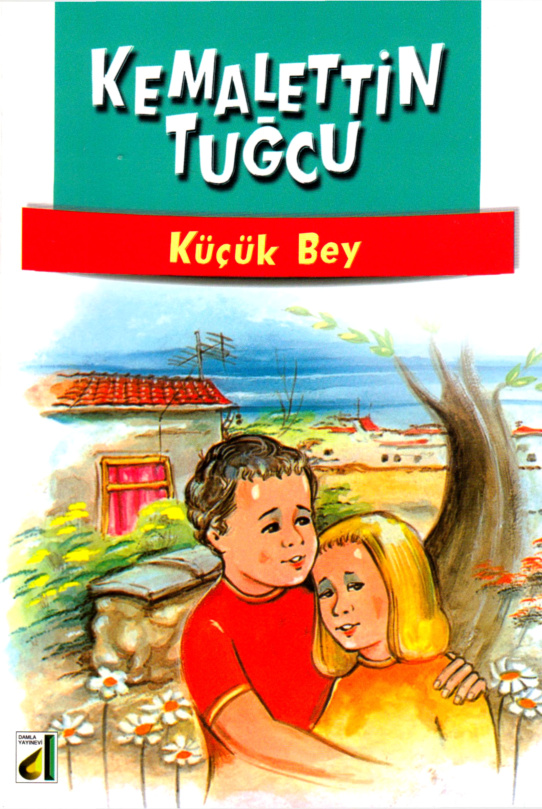 Küçük Bey PDF – Kemalettin Tuğcu