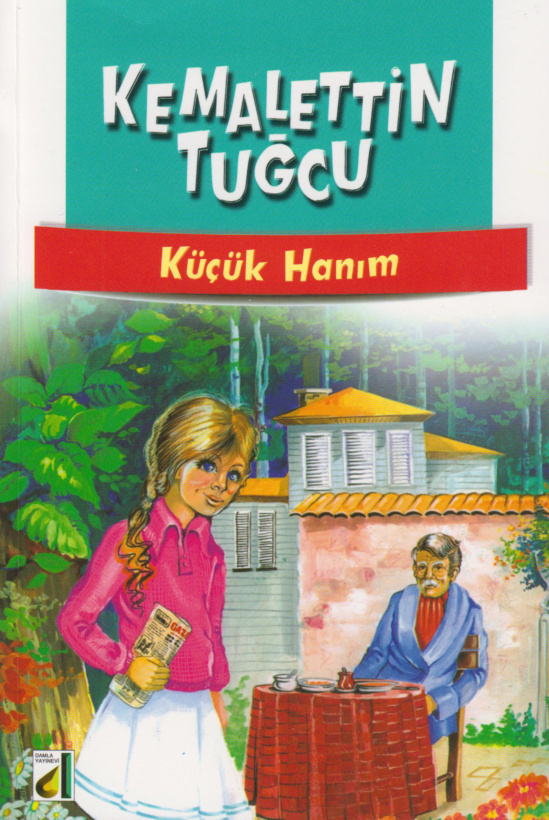 Küçük Hanım PDF – Kemalettin Tuğcu