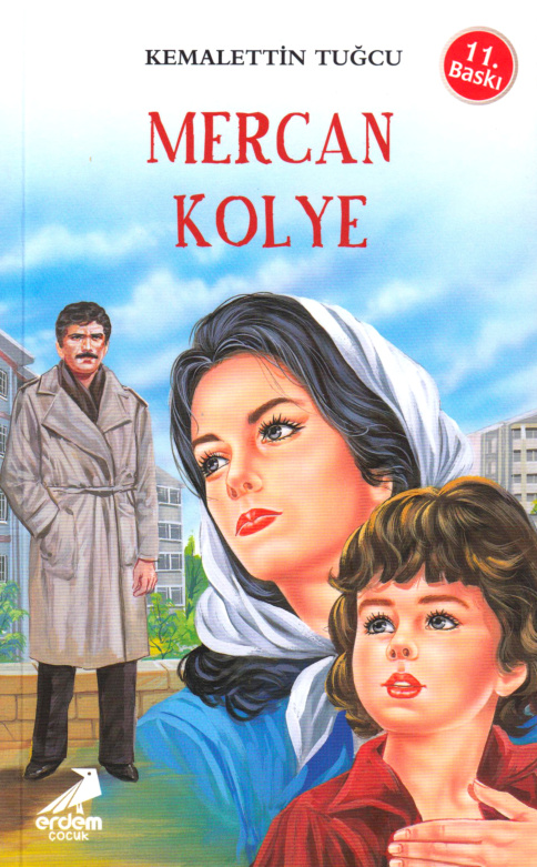 Mercan Kolye PDF – Kemalettin Tuğcu