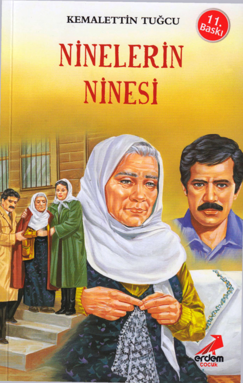 Ninelerin Ninesi PDF – Kemalettin Tuğcu