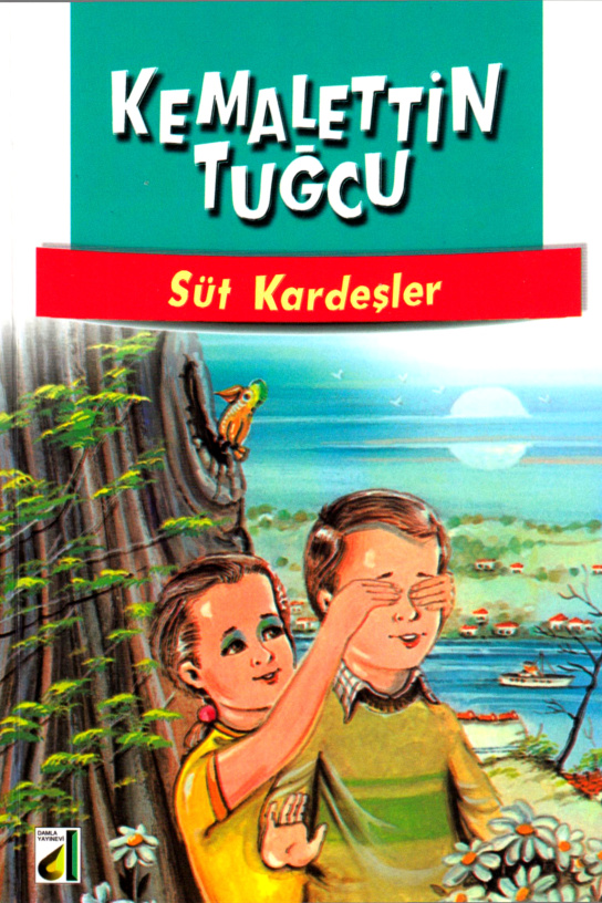 Süt Kardeşler PDF – Kemalettin Tuğcu