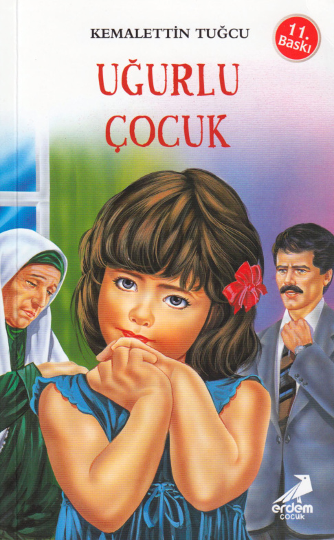 Uğurlu Çocuk PDF – Kemalettin Tuğcu