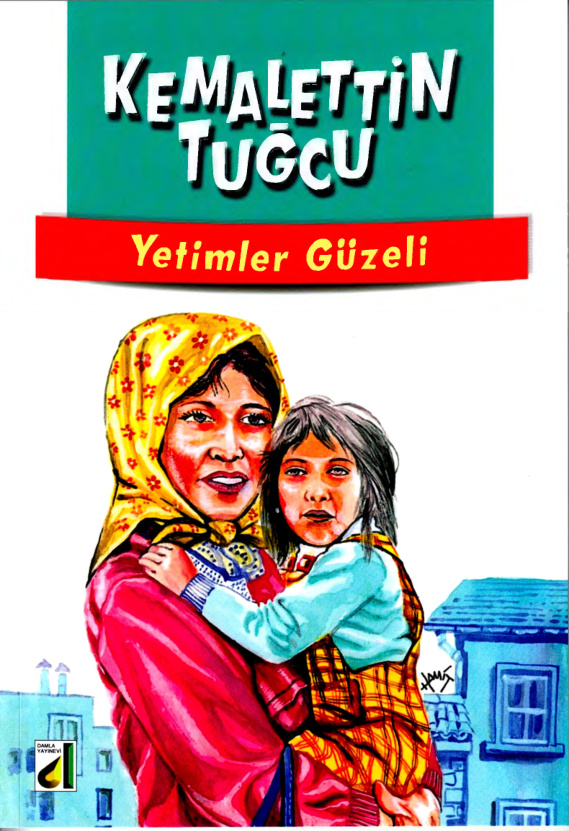 Yetimler Güzeli PDF – Kemalettin Tuğcu
