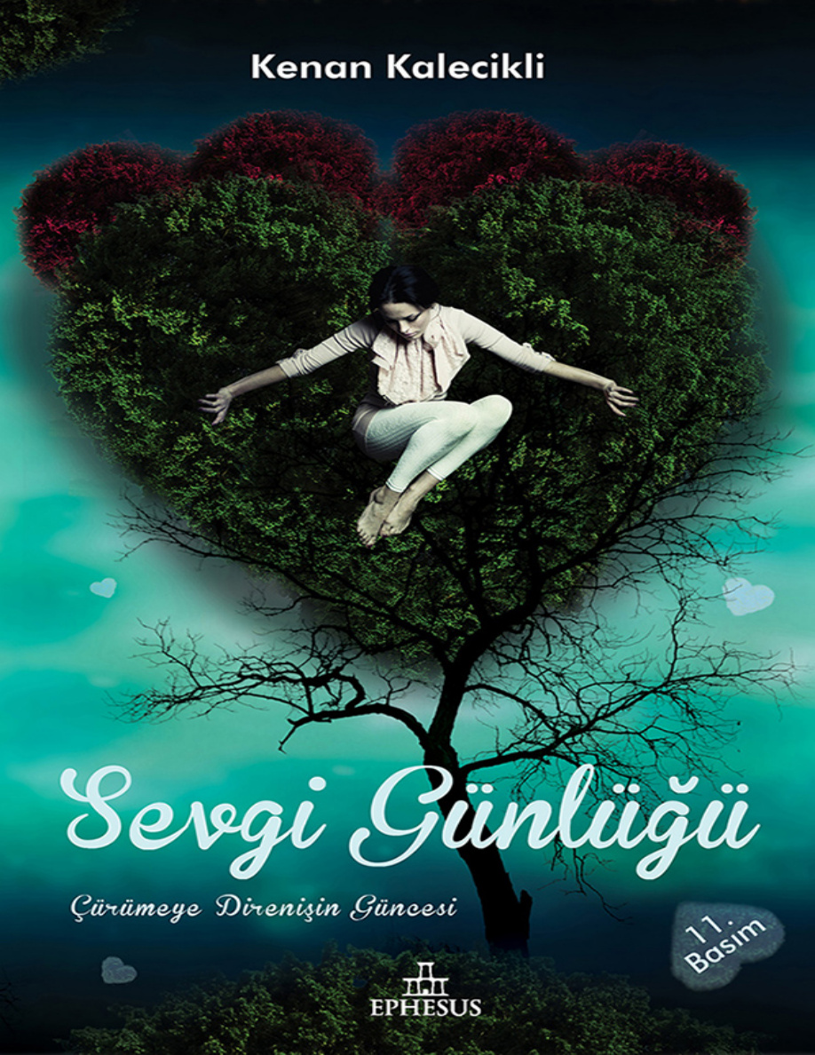 Sevgi Günlüğü PDF – Kenan Kalecikli