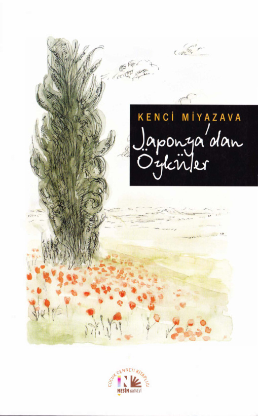Japonya’dan Öyküler PDF – Kenci Miyazava