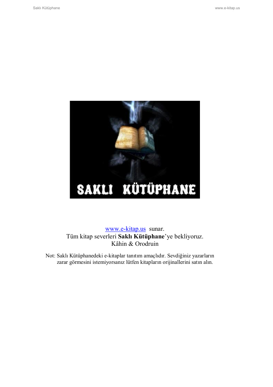 Kendi Kendine Hipnoz PDF – Elaine Sheehan