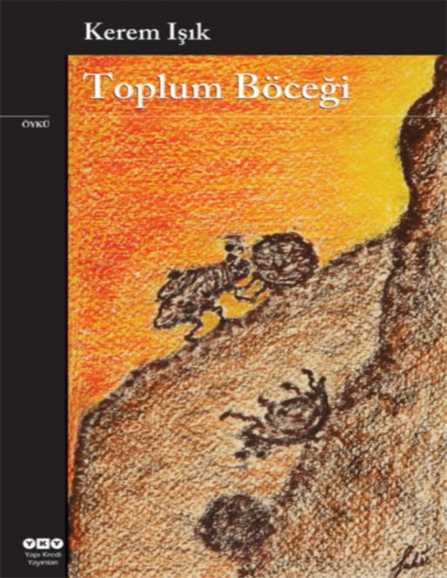 Toplum Böceği PDF – Kerem Işık