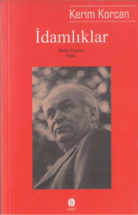İdamlıklar PDF - Kerim Korcan 9 İdamlıklar PDF – Kerim Korcan